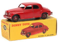 DINKY TOYS (GB) (1)