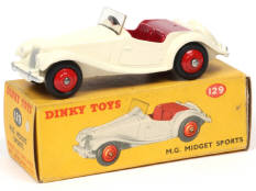 DINKY TOYS (GB) (1)