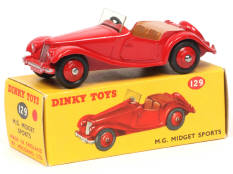 DINKY TOYS (GB) (1)