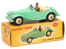 DINKY TOYS (GB) (1)