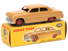 DINKY TOYS (GB) (1)