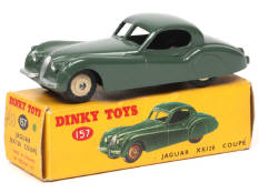 DINKY TOYS (GB) (1)