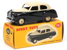 DINKY TOYS (GB) (1)