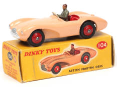 DINKY TOYS (GB) (1)