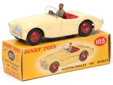 DINKY TOYS (GB) (1)