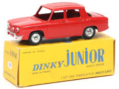 DINKY TOYS (FRANCE) Série JUNIOR (1)