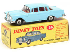 DINKY TOYS (GB) (1)