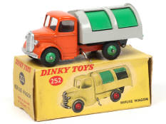 DINKY TOYS (GB) (1)