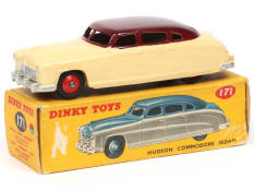 DINKY TOYS (GB) (1)