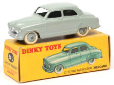 DINKY TOYS (FRANCE) (1)