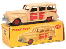 DINKY TOYS (GB) (1)
