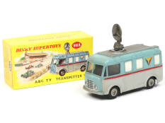 DINKY TOYS (GB) (1)