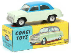 CORGI TOYS (GB) (1)