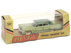 DINKY TOYS (FRANCE) (1)
