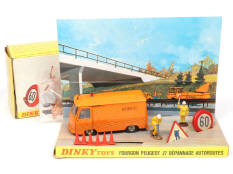 DINKY TOYS (FRANCE) (1)