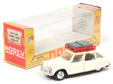 NOREV (FRANCE) (1)