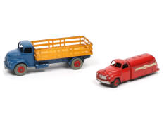 DINKY TOYS (GB) (2)