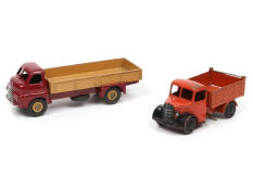 DINKY TOYS (GB) (2)