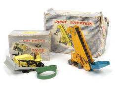DINKY TOYS (GB) (2)