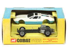 CORGI TOYS (GB) (1)