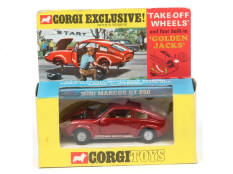 CORGI TOYS (GB) (1)