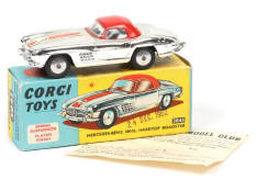 CORGI TOYS (GB) (1)