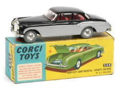 CORGI TOYS (GB) (1)