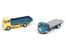 CORGI TOYS (GB) (2)