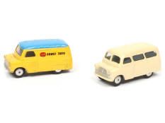 CORGI TOYS (GB) (2)