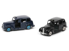 DINKY TOYS (GB) (2)