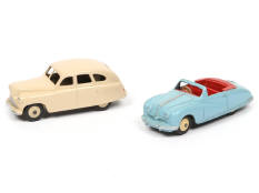 DINKY TOYS (GB) (2)