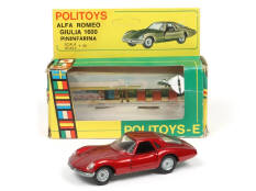 POLITOYS (ITALIE) (1)