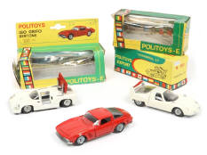 POLITOYS (ITALIE) (3)