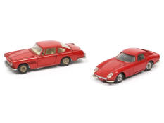 DINKY TOYS (FRANCE) (2)