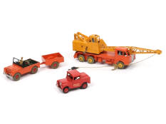 DINKY TOYS (GB) (3)