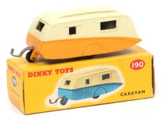 DINKY TOYS (GB) (1)