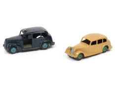 DINKY TOYS (GB) (2)