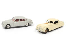 DINKY TOYS (GB) (2)