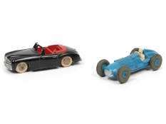 DINKY TOYS (FRANCE) (2)