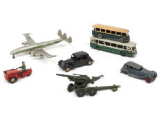 DINKY TOYS (FRANCE) (7)