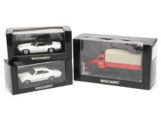 MINICHAMPS (ALLEMAGNE) (3)