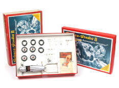 SCHUCO (ALLEMAGNE) (1)