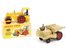 DINKY TOYS (FRANCE) (2)