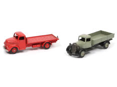 DINKY TOYS (GB) (2)