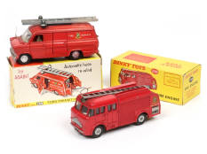 DINKY TOYS (GB) (2)