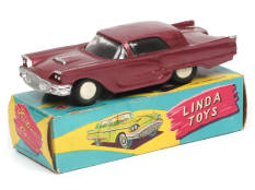 LINDA TOYS (HONG KONG) (1)