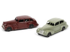 DINKY TOYS (GB) (2)