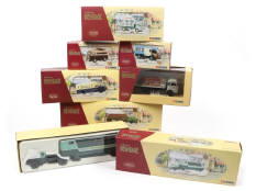 CORGI TOYS (GB) (7)