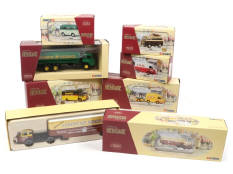 CORGI TOYS (GB) (7)