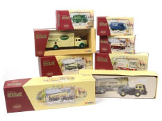 CORGI TOYS (GB) (7)